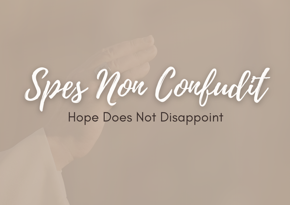 12 Catholic Quotes To Help You Find Hope In 2025